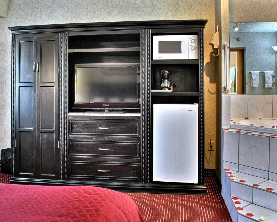 Quality Inn & Suites North Gibsonia Zewnętrze zdjęcie